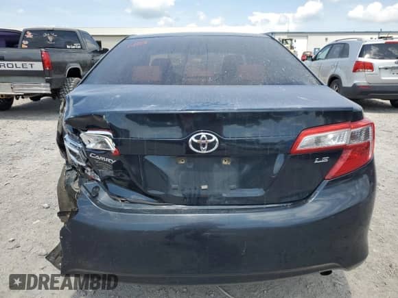 2014 Toyota Camry L с VIN 4T1BF1FKXEU306687, выставлен на аукционе Copart как лот 55024825 с пробегом 209 979 миль миль и Чистый • Clean title. История ставок и продаж доступна на DreamBid. Изображение 6.