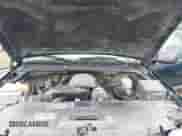 2005 GMC Sierra 1500 SLE с VIN 2GTEC13T451292207, выставлен на аукционе IAAI как лот 42099007 с пробегом 225 446 миль миль и . История ставок и продаж доступна на DreamBid. Изображение 10.