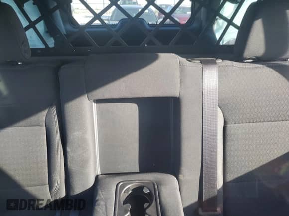 2023 Chevrolet Tahoe Commercial с VIN 1GNSKLED4PR194772, выставлен на аукционе Copart как лот 60497595 с пробегом 25 153 миль миль и Списание • Salvage title. История ставок и продаж доступна на DreamBid. Изображение 10.