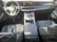 2022 Hyundai Palisade Calligraphy с VIN KM8R74HE6NU397770, выставлен на аукционе Copart как лот 72121894 с пробегом 44 687 миль миль и Списание • Salvage title. История ставок и продаж доступна на DreamBid. Изображение 8.