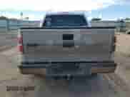2010 Ford F-150 XL с VIN 1FTEW1CW9AFB40119, выставлен на аукционе Copart как лот 71549555 с пробегом 177 450 миль миль и Списание • Salvage title. История ставок и продаж доступна на DreamBid. Изображение 6.