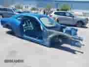 2022 Dodge Challenger R/T Scat Pack Widebody z VIN 2C3CDZFJ4NH118453, wystawiony jako IAAI lot #42604386 z przebiegiem Nie podano mil oraz . Historia ofert i sprzedaży dostępna na DreamBid. Obrazek 1.