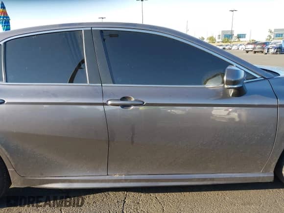 2023 Toyota Camry SE с VIN 4T1G11AK5PU102412, выставлен на аукционе IAAI как лот 42397948 с пробегом 61 990 миль миль и . История ставок и продаж доступна на DreamBid. Изображение 13.