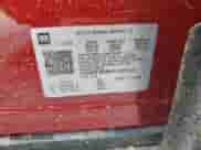 2023 Chevrolet Traverse RS z VIN 1GNERJKW5PJ253152, wystawiony jako Copart lot #64616685 z przebiegiem 57 894 mil mil oraz Szkoda całkowita • Salvage title. Historia ofert i sprzedaży dostępna na DreamBid. Obrazek 13.