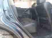 2011 Nissan Murano SL with VIN JN8AZ1MUXBW056187, listed as a IAAI auction lot 41792891 with Not provided miles and . Bid and sale history available at DreamBid. Image 8.