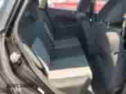 2015 Ford Fiesta S с VIN 3FADP4TJ6FM198264, выставлен на аукционе Copart как лот 59914915 с пробегом 93 048 миль миль и Списание • Salvage title. История ставок и продаж доступна на DreamBid. Изображение 10.