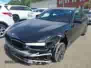 2017 BMW 5 Series 530i xDrive с VIN WBAJA7C35HG906144, выставлен на аукционе IAAI как лот 43225553 с пробегом 98 733 миль миль и . История ставок и продаж доступна на DreamBid. Изображение 2.