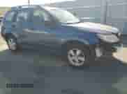 2011 Subaru Forester X z VIN JF2SHBBC0BG783532, wystawiony jako Copart lot #63352195 z przebiegiem 89 690 mil mil oraz Szkoda całkowita • Salvage title. Historia ofert i sprzedaży dostępna na DreamBid. Obrazek 4.