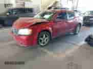 2008 Dodge Avenger SXT с VIN 1B3LC56K78N559507, выставлен на аукционе IAAI как лот 42720950 с пробегом 269 763 миль миль и . История ставок и продаж доступна на DreamBid. Изображение 18.