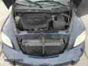 2007 Chevrolet HHR LT с VIN 3GNDA33P87S574915, выставлен на аукционе Copart как лот 80912745 с пробегом 232 758 миль миль и Списание • Salvage title. История ставок и продаж доступна на DreamBid. Изображение 12.