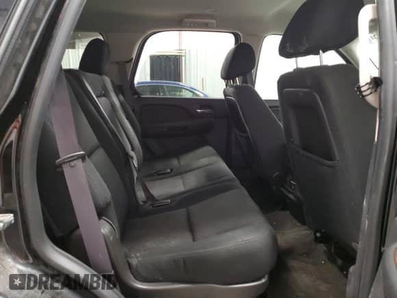 2014 Chevrolet Tahoe LS with VIN 1GNSKAE08ER133584, listed as a Copart auction lot 47527395 with Not provided miles and Salvage title. Bid and sale history available at DreamBid. Image 11.