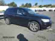 2010 Dodge Journey R/T with VIN 3D4PG6FV1AT120798, listed as a Copart auction lot 68300765 with 106,417 mi miles and Salvage title. Bid and sale history available at DreamBid. Image 4.