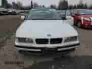 1997 BMW 7 Series 740iL with VIN WBAGJ8320VDL44402, listed as a Copart auction lot 88988165 with 167,187 mi miles and Clean title. Bid and sale history available at DreamBid. Image 5.