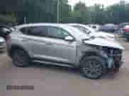 2021 Hyundai Tucson Ultimate with VIN KM8J3CAL5MU377844, listed as a IAAI auction lot 42650276 with 38,390 mi miles and . Bid and sale history available at DreamBid. Image 14.