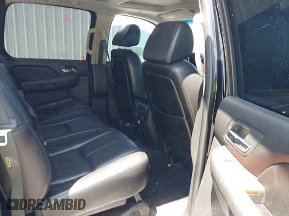 2007 Chevrolet Avalanche 3LT with VIN 3GNFK12317G168115, listed as a IAAI auction lot 42319539 with 229,369 mi miles and . Bid and sale history available at DreamBid. Image 8.