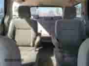 2010 Toyota Sienna CE z VIN 5TDKK4CC7AS320821, wystawiony jako Copart lot #71125375 z przebiegiem 173 465 mil mil oraz Szkoda całkowita • Salvage title. Historia ofert i sprzedaży dostępna na DreamBid. Obrazek 10.