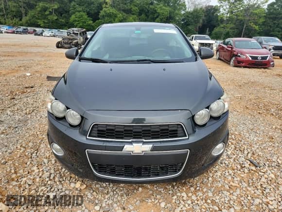 2015 Chevrolet Sonic LTZ с VIN 1G1JE6SBXF4207609, выставлен на аукционе Copart как лот 67843195 с пробегом 138 970 миль миль и Списание • Salvage title. История ставок и продаж доступна на DreamBid. Изображение 5.