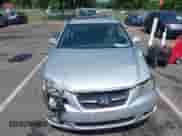 2007 Hyundai Sonata SE с VIN 5NPEU46FX7H268192, выставлен на аукционе IAAI как лот 42807690 с пробегом 81 967 миль миль и . История ставок и продаж доступна на DreamBid. Изображение 12.