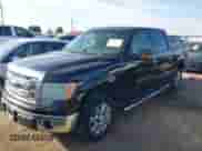 2013 Ford F-150 XL z VIN 1FTFW1CFXDKG07404, wystawiony jako IAAI lot #43452461 z przebiegiem 180 992 mil mil oraz . Historia ofert i sprzedaży dostępna na DreamBid. Obrazek 18.
