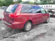 2010 Toyota Sienna XLE с VIN 5TDYK4CC6AS341542, выставлен на аукционе IAAI как лот 42372629 с пробегом 216 749 миль миль и . История ставок и продаж доступна на DreamBid. Изображение 4.