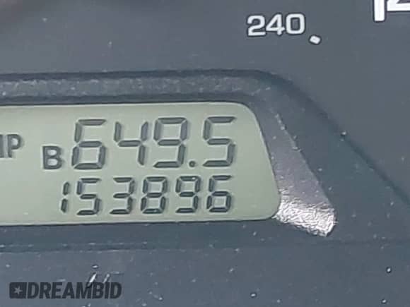 2000 Honda Accord EX z VIN 1HGCG565XYA019333, wystawiony jako IAAI lot #42847977 z przebiegiem 153 896 mil mil oraz . Historia ofert i sprzedaży dostępna na DreamBid. Obrazek 12.