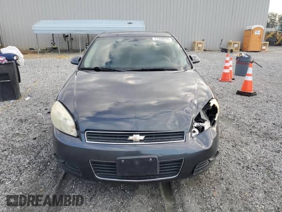 2011 Chevrolet Impala LT Fleet с VIN 2G1WG5EK9B1232335, выставлен на аукционе Copart как лот 71358555 с пробегом 186 935 миль миль и Списание • Salvage title. История ставок и продаж доступна на DreamBid. Изображение 5.