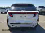 2024 Hyundai Tucson Limited с VIN 5NMJECDE8RH409762, выставлен на аукционе Copart как лот 70021545 с пробегом 7 659 миль миль и Списание • Salvage title. История ставок и продаж доступна на DreamBid. Изображение 6.