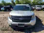 2014 Ford Explorer Sport с VIN 1FM5K8GTXEGA40630, выставлен на аукционе Copart как лот 69892825 с пробегом 104 793 миль миль и Списание • Salvage title. История ставок и продаж доступна на DreamBid. Изображение 5.