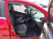 2015 Chevrolet Spark LT с VIN KL8CL6S02FC770981, выставлен на аукционе IAAI как лот 42467059 с пробегом Не указан миль и . История ставок и продаж доступна на DreamBid. Изображение 5.