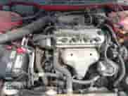 2000 Honda Accord SE с VIN JHMCG5676YC034639, выставлен на аукционе IAAI как лот 42034637 с пробегом 158 795 миль миль и . История ставок и продаж доступна на DreamBid. Изображение 10.