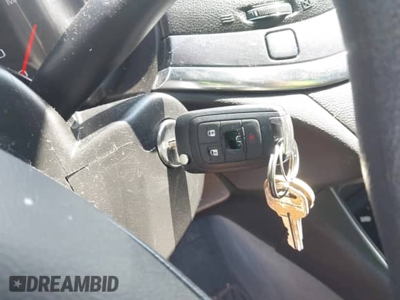 2016 Chevrolet Impala LS z VIN 2G11X5SA2G9187852, wystawiony jako IAAI lot #42711764 z przebiegiem 141 815 mil mil oraz . Historia ofert i sprzedaży dostępna na DreamBid. Obrazek 11.