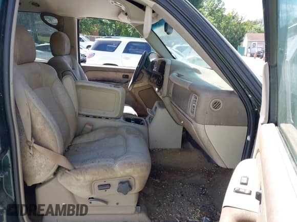2001 Chevrolet Tahoe LS с VIN 1GNEK13T31J245969, выставлен на аукционе IAAI как лот 43079430 с пробегом 159 539 миль миль и . История ставок и продаж доступна на DreamBid. Изображение 5.