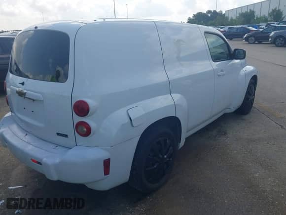 2010 Chevrolet HHR LS с VIN 3GCAAADB6AS563406, выставлен на аукционе IAAI как лот 42524372 с пробегом 219 579 миль миль и . История ставок и продаж доступна на DreamBid. Изображение 4.