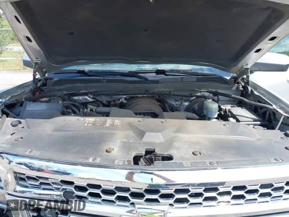 2015 Chevrolet Silverado 1500 LT z VIN 3GCPCREC2FG190191, wystawiony jako IAAI lot #43186118 z przebiegiem 96 033 mil mil oraz . Historia ofert i sprzedaży dostępna na DreamBid. Obrazek 10.
