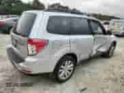 2011 Subaru Forester X Limited z VIN JF2SHAFC2BH714131, wystawiony jako Copart lot #81920565 z przebiegiem 121 537 mil mil oraz Szkoda całkowita • Salvage title. Historia ofert i sprzedaży dostępna na DreamBid. Obrazek 3.