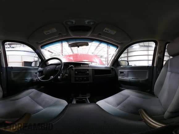 2008 Dodge Dakota SLT with VIN 1D7HW48N58S521150, listed as a IAAI auction lot 42359685 with 230,074 mi miles and . Bid and sale history available at DreamBid. Image 19.