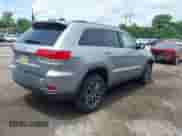 2019 Jeep Grand Cherokee Altitude with VIN 1C4RJFAG8KC724748, listed as a IAAI auction lot 42468245 with 68,705 mi miles and . Bid and sale history available at DreamBid. Image 4.