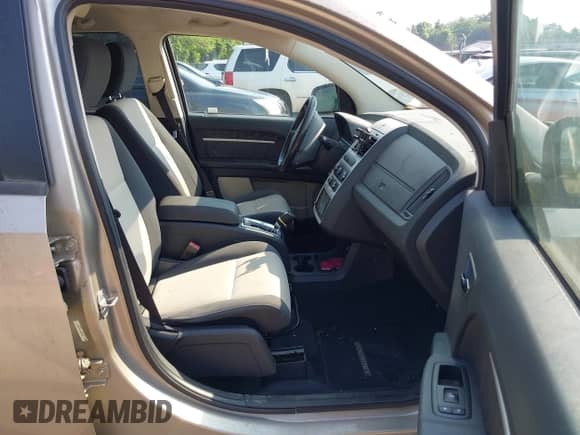 2009 Dodge Journey SXT с VIN 3D4GH57VX9T246515, выставлен на аукционе IAAI как лот 42491170 с пробегом 194 329 миль миль и . История ставок и продаж доступна на DreamBid. Изображение 5.