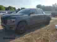 2020 Ram 1500 Big Horn с VIN 1C6SRFMT5LN337591, выставлен на аукционе Copart как лот 56435865 с пробегом 82 993 миль миль и На запчасти • Non repairable. История ставок и продаж доступна на DreamBid. Изображение 1.