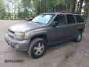2006 Chevrolet TrailBlazer LS с VIN 1GNET16S766170056, выставлен на аукционе IAAI как лот 42790423 с пробегом 134 495 миль миль и . История ставок и продаж доступна на DreamBid. Изображение 2.