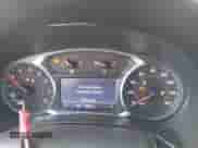 2022 Chevrolet Equinox RS with VIN 3GNAXWEV1NS100493, listed as a IAAI auction lot 41822273 with 70,822 mi miles and . Bid and sale history available at DreamBid. Image 7.