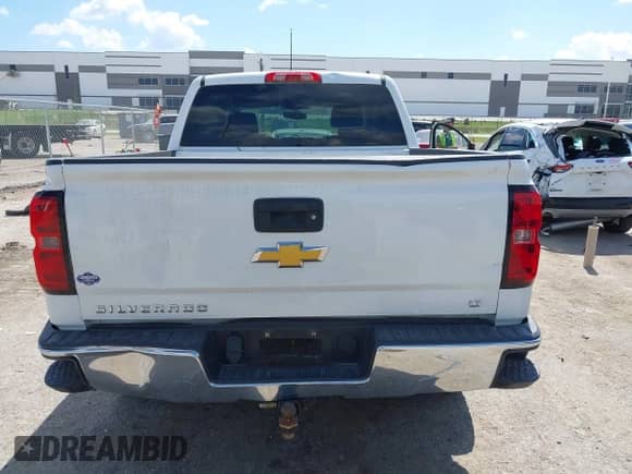 2015 Chevrolet Silverado 1500 LT с VIN 3GCPCREC7FG413857, выставлен на аукционе IAAI как лот 43299887 с пробегом 237 908 миль миль и . История ставок и продаж доступна на DreamBid. Изображение 16.