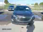 2021 Chevrolet Equinox Premier with VIN 2GNAXNEV1M6158448, listed as a IAAI auction lot 43387463 with 37,488 mi miles and . Bid and sale history available at DreamBid. Image 12.
