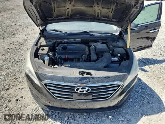 2015 Hyundai Sonata Limited с VIN 5NPE34AF2FH086950, выставлен на аукционе Copart как лот 64714605 с пробегом 294 718 миль миль и Списание • Salvage title. История ставок и продаж доступна на DreamBid. Изображение 11.
