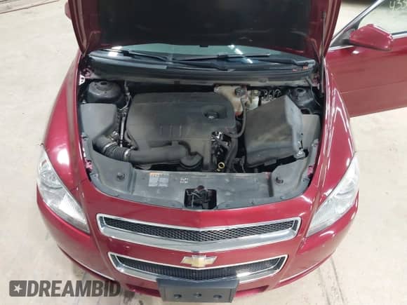 2011 Chevrolet Malibu 2LT с VIN 1G1ZD5E11BF299002, выставлен на аукционе IAAI как лот 43377238 с пробегом 107 322 миль миль и . История ставок и продаж доступна на DreamBid. Изображение 10.