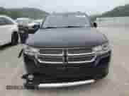 2011 Dodge Durango Citadel with VIN 1D4SE5GT2BC595235, listed as a Copart auction lot 67196525 with 95,445 mi miles and Salvage title. Bid and sale history available at DreamBid. Image 5.