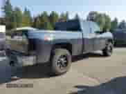 2013 Chevrolet Silverado 1500 LT z VIN 1GCRKSE79DZ215929, wystawiony jako Copart lot #83750135 z przebiegiem 163 596 mil mil oraz Szkoda całkowita • Salvage title. Historia ofert i sprzedaży dostępna na DreamBid. Obrazek 3.