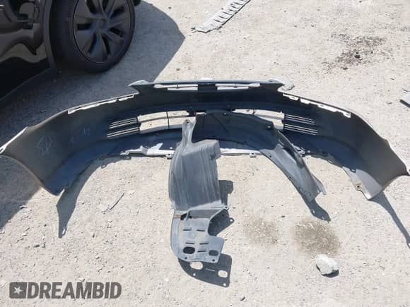 2002 Honda Accord EX with VIN JHMCG66042C006807, listed as a IAAI auction lot 42461417 with 177,600 mi miles and . Bid and sale history available at DreamBid. Image 12.