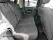 2023 Jeep Wrangler with VIN 1C4JJXN60PW642619, listed as a Copart auction lot 81656885 with 24,190 mi miles and Clean title. Bid and sale history available at DreamBid. Image 11.