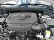 2016 Jeep Grand Cherokee Limited с VIN 1C4RJEBG1GC392636, выставлен на аукционе IAAI как лот 42531197 с пробегом 128 735 миль миль и . История ставок и продаж доступна на DreamBid. Изображение 21.